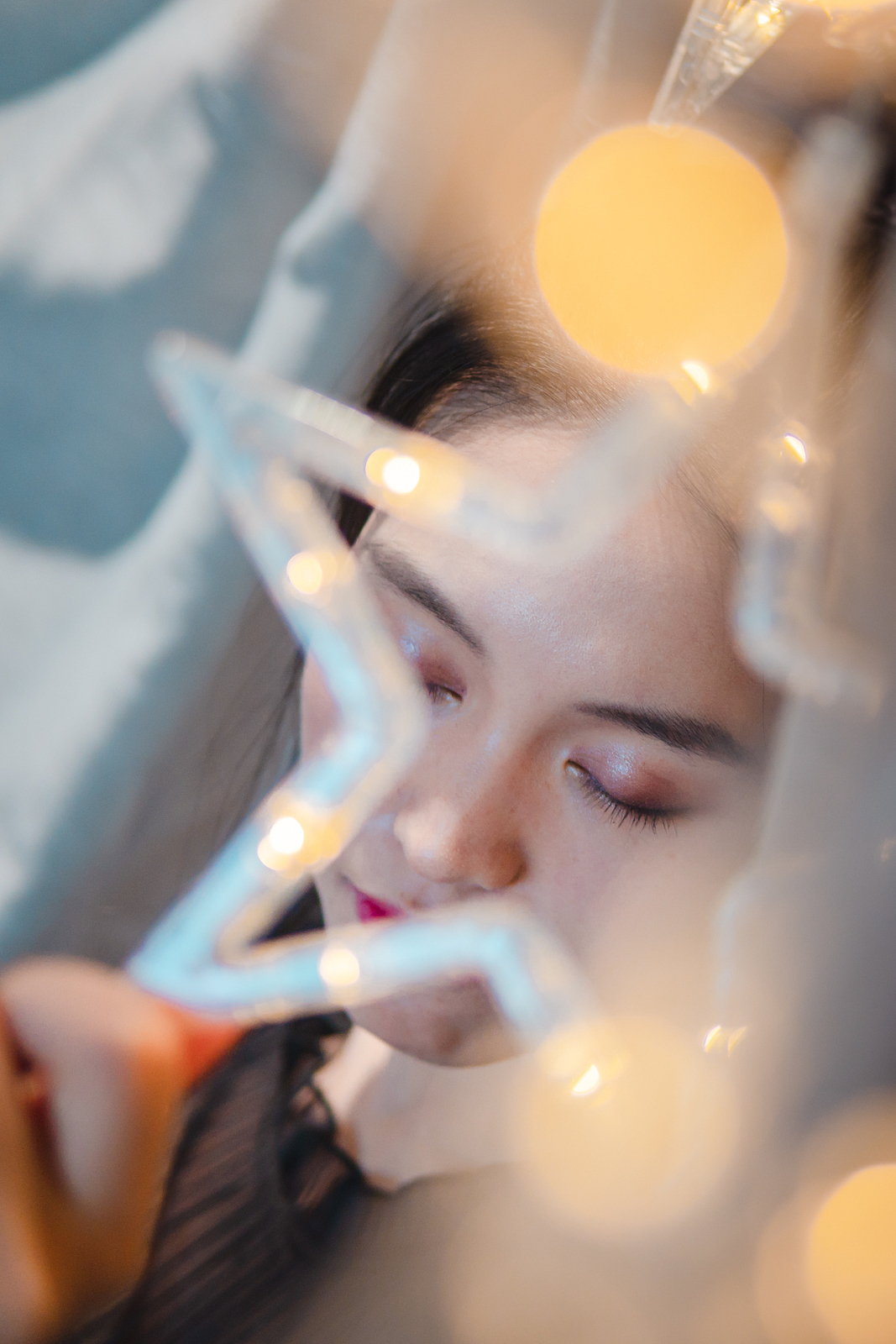 小鹿和她的哥哥