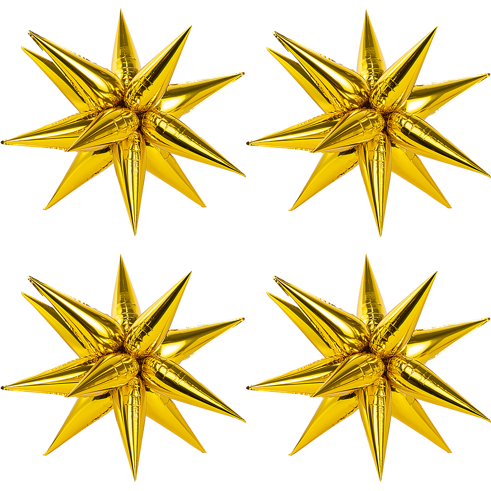 锥形铝膜气球（图ZMjc4MTI4NjMy） - 玩具 - 站酷设计师RealBilld原创素材 - 站酷ZCOOL