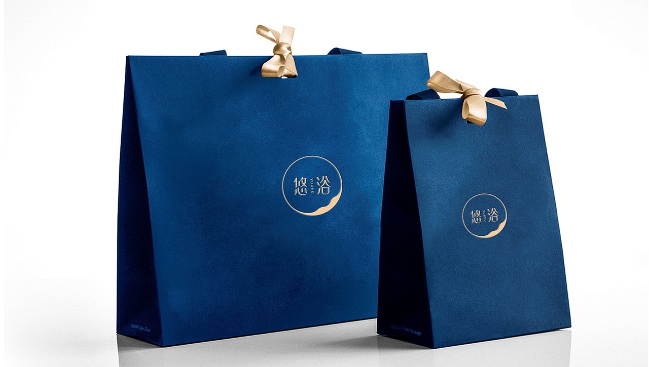 日化 | 悠浴日化国风品牌策划设计 | 小李白出品（图ZMjM3NjQ3NTYw） - 品牌 - 站酷设计师小李白广告策划原创素材 - 站酷ZCOOL