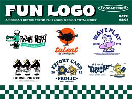 品牌logo