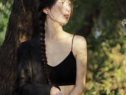 落光（个人主页-ZNTg2MDQ5MzY=） - 人像摄影 - 站酷设计师山光水澹原创素材 - 站酷ZCOOL