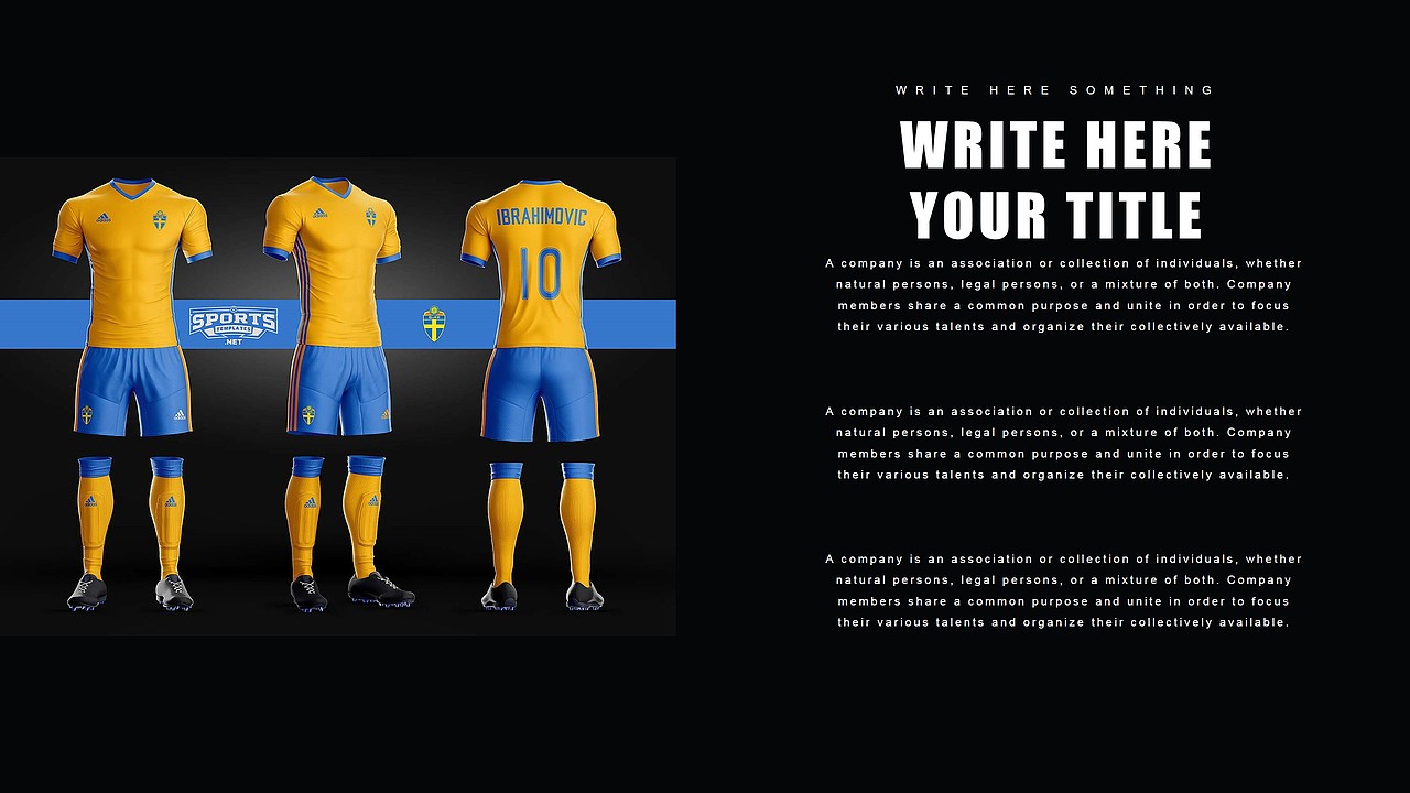 adidas阿迪达斯时尚运动品牌营销策划PPT模板（图ZNzgzNDAzMTY=） - PPT/Keynote - 站酷设计师MASEFAT工作室原创素材 - 站酷ZCOOL