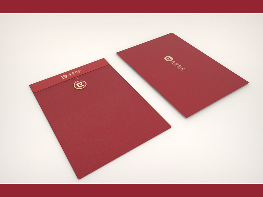 财通资本 品牌升级（图ZMTQ0NzcyNTg4） - 品牌 - 站酷设计师多米艺术设计原创素材 - 站酷ZCOOL