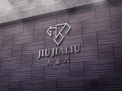 珠宝logo设计