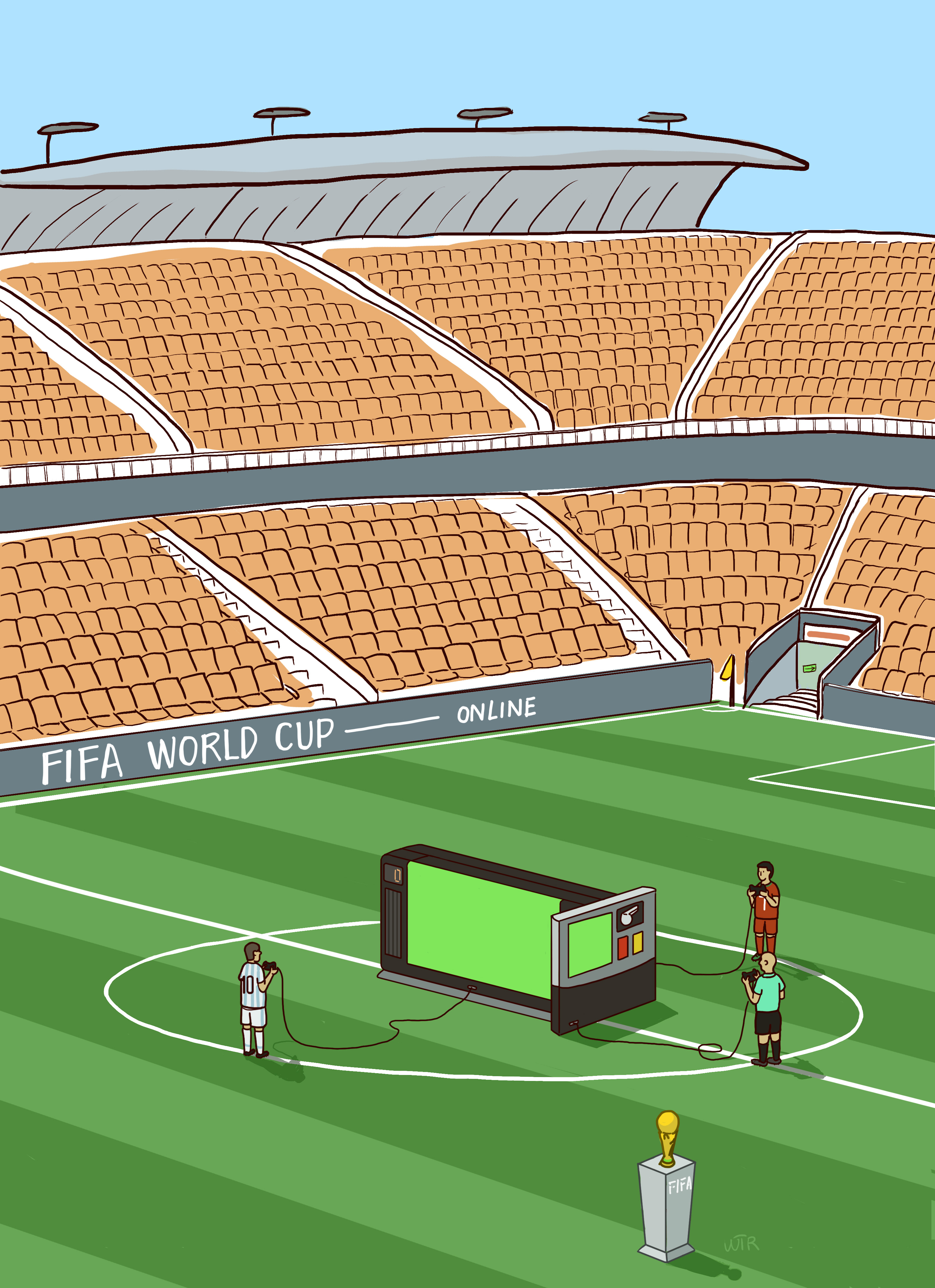 WTR_的個人主頁（封面預(yù)覽） - 主頁封面設(shè)置 - 站酷設(shè)計師WTR_原創(chuàng)素材 - 站酷ZCOOL