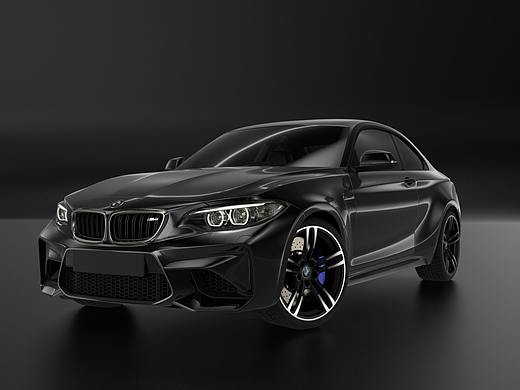BMW-2系(个人主页-ZMjk1MzI3MzI=) - 交通工具 - 站酷设计师北丶枫原创素材 - 站酷ZCOOL