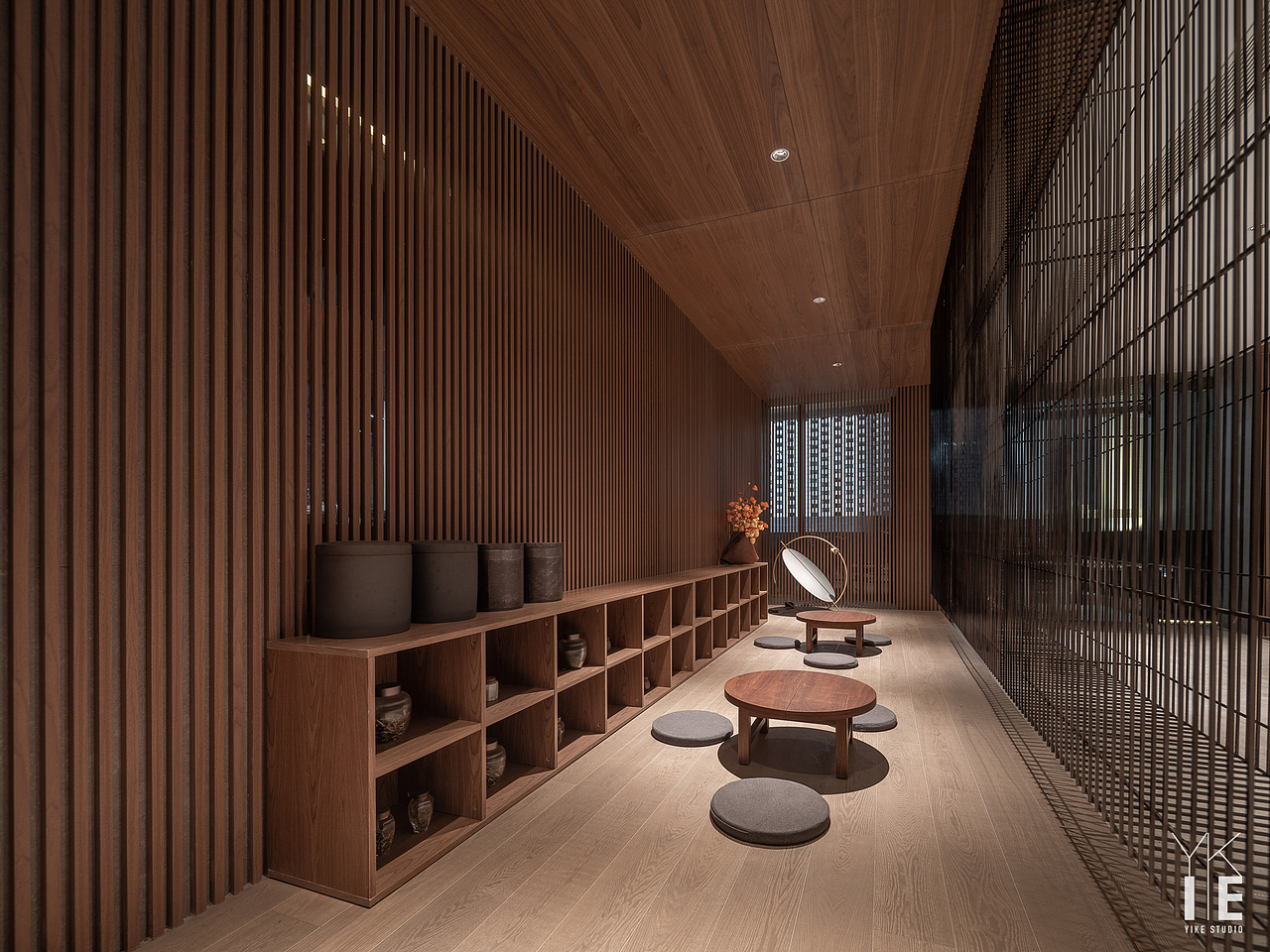 中南無山居 | 太白山下地标建筑的重构(图ZMjQ4NjI2NzY4) - 环境/建筑摄影 - 站酷设计师市侩原创素材 - 站酷ZCOOL
