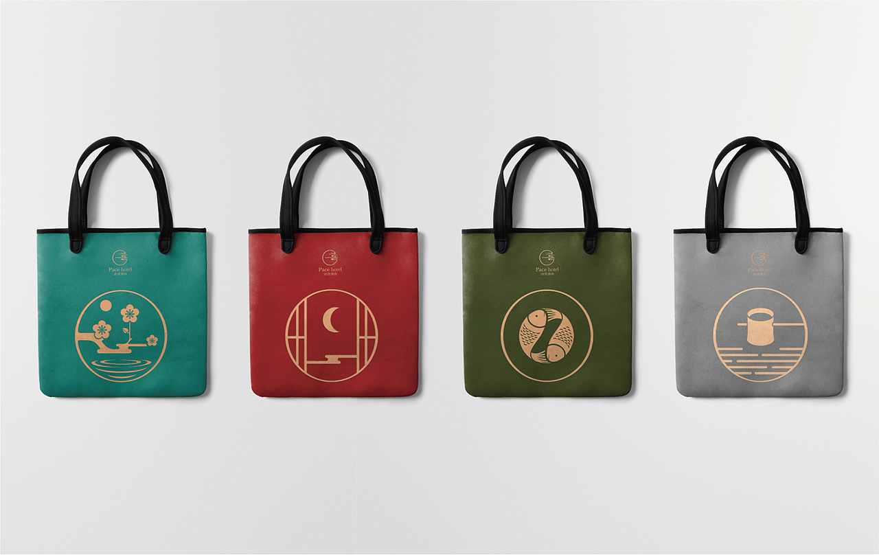 上行案例 / 苏州沛喜酒店