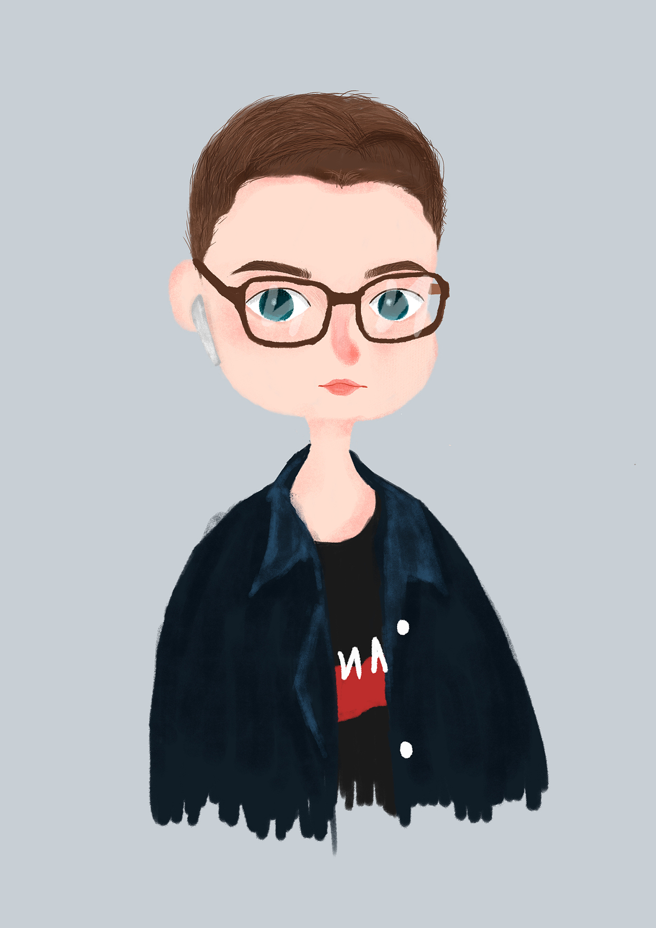 插画（图ZMjE1MzYzMDky） - 艺术插画 - 站酷设计师抓住风原创素材 - 站酷ZCOOL