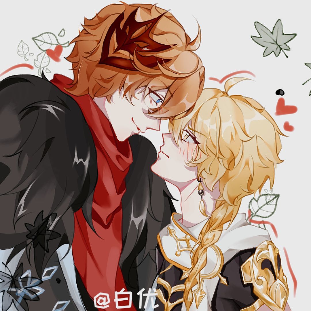 动漫/人物绘画 大头 立绘