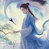 独自i的头像