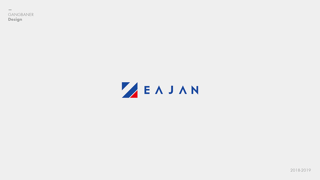 2018-2019 LOGO DESIGN 合集