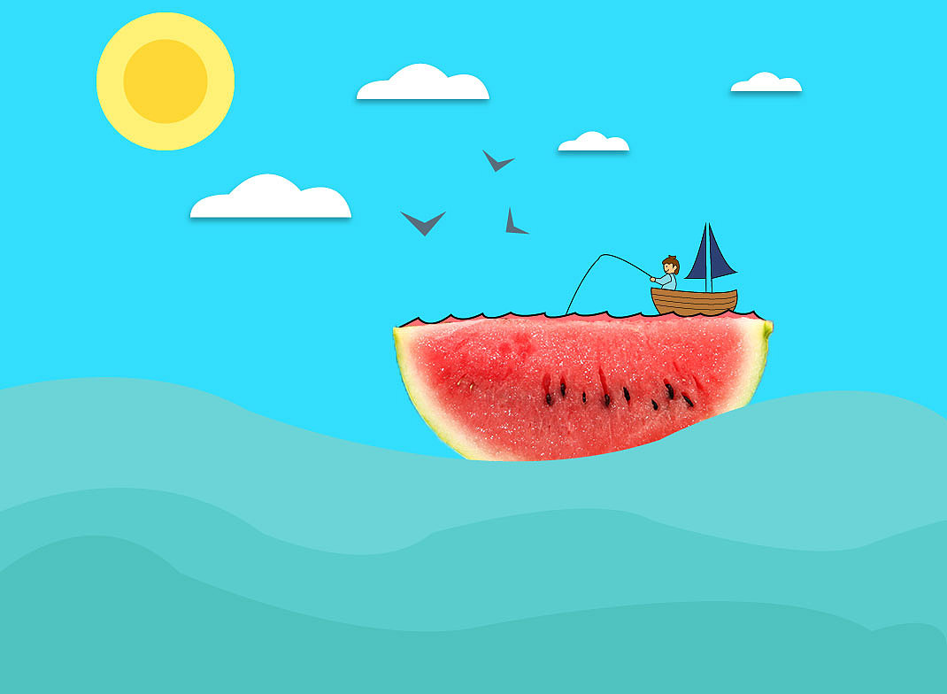 平面（图ZMTgxMTI3NzUy） - 品牌 - 站酷设计师我五岁了鸭原创素材 - 站酷ZCOOL