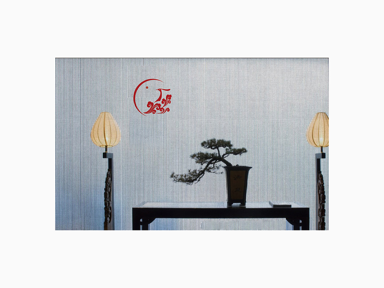 北京国韵匠心文化传媒有限公司标志