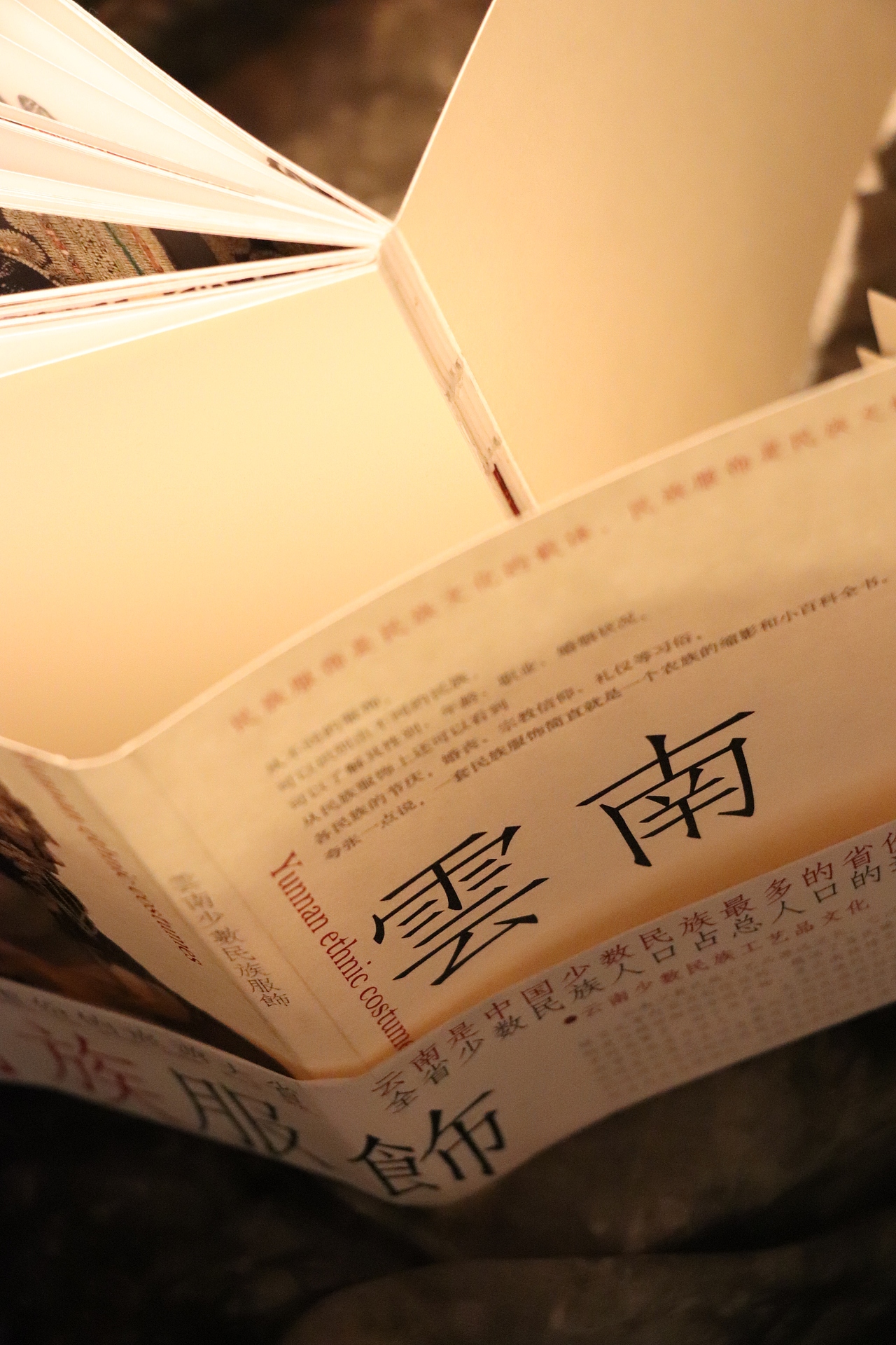 雲南民族服飾（图ZMTMyOTM3MjI0） - 书籍/画册 - 站酷设计师chohyeong原创素材 - 站酷ZCOOL