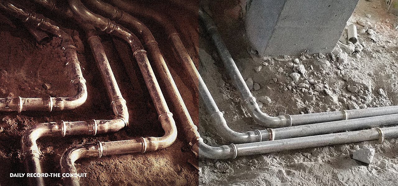 所以基本上当时的项目文件夹打开都是这样的