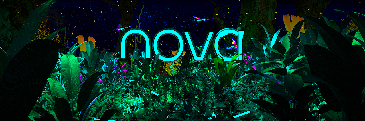 nova5開場部分鏡頭（圖ZMTY2OTkzNTg4） - 動畫/影視 - 站酷設(shè)計師祁航原創(chuàng)素材 - 站酷ZCOOL