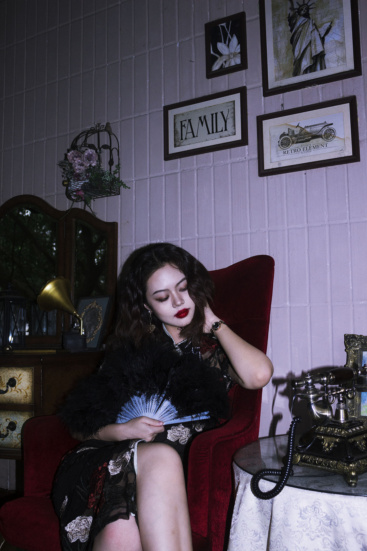 《今宵多珍重》