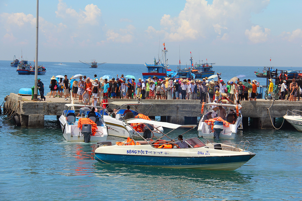 【越南岘港】随拍之二