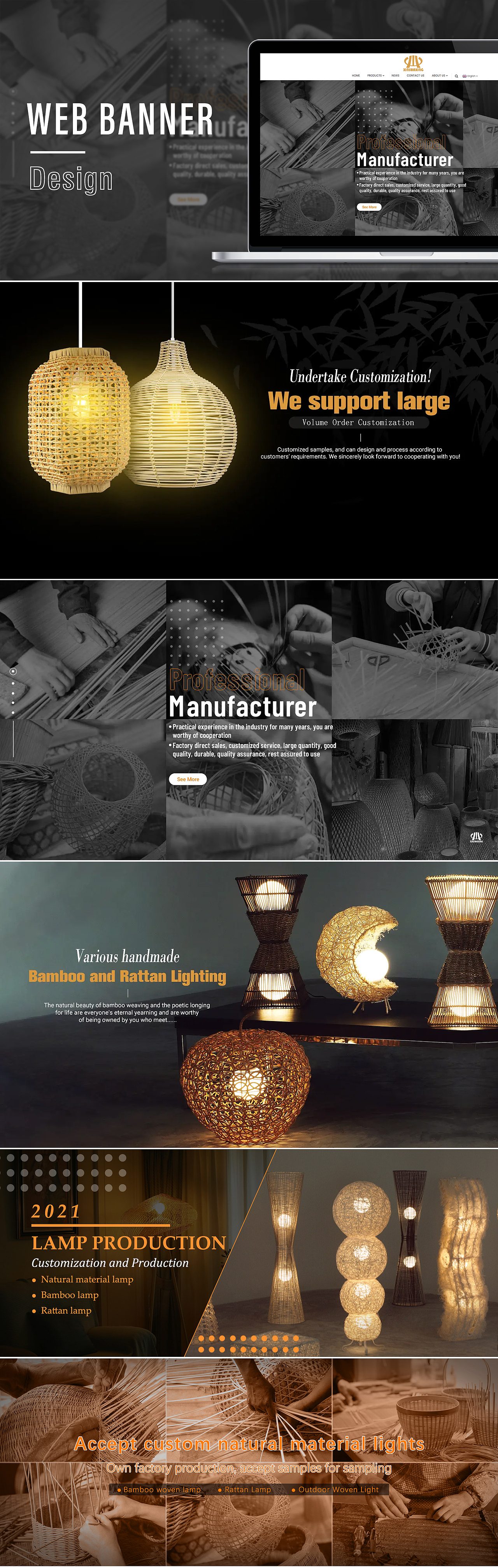 網(wǎng)頁(yè)Banner設(shè)計(jì)整理（圖ZMjkxNDUzODI0） - 個(gè)人網(wǎng)站 - 站酷設(shè)計(jì)師翟日勵(lì)原創(chuàng)素材 - 站酷ZCOOL