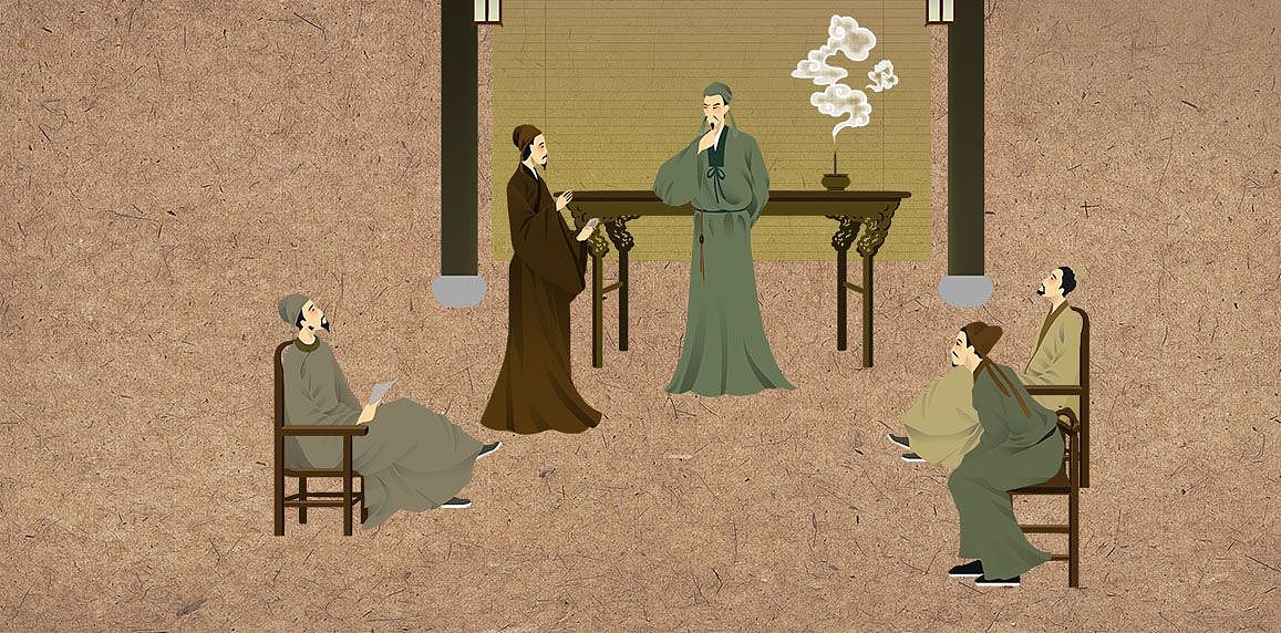 文脉颂中华·书院@家国