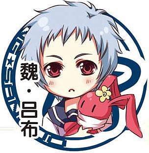 可耐不（图ZMTU4OTQxNzcy） - 其他动漫 - 站酷设计师兰茉莉儿原创素材 - 站酷ZCOOL