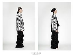 RAW STUDIO服饰摄影