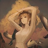 悦宁溪的头像