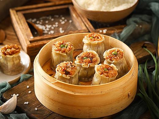 烧麦
