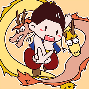 头像表情包黑虎阿福式运动已送达快动起来