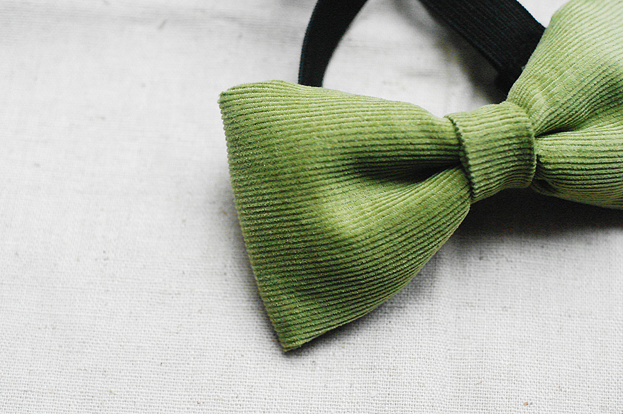 领结手作（图ZMTI4ODQ3MjQ=） - 其他手工艺 - 站酷设计师ourplus原创素材 - 站酷ZCOOL