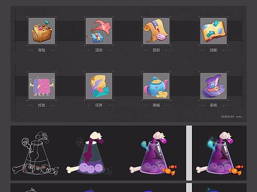 【练习】培训班练习