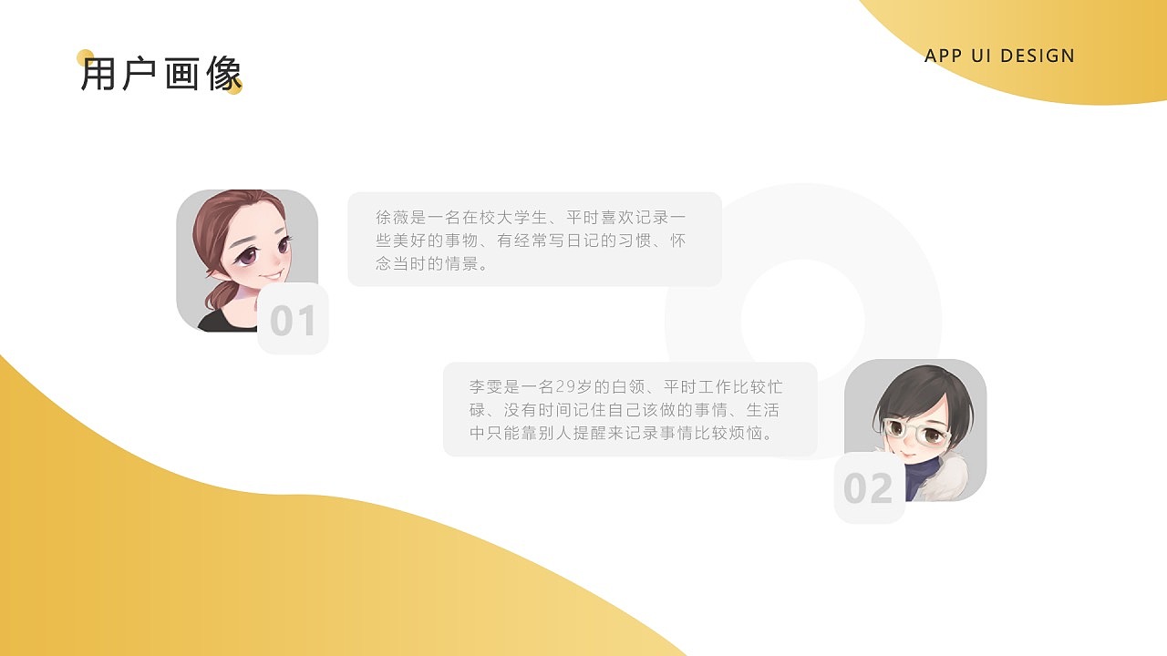 三年UI作品集（图ZMjgxNDUxODk2） - APP界面 - 站酷设计师HI霄原创素材 - 站酷ZCOOL