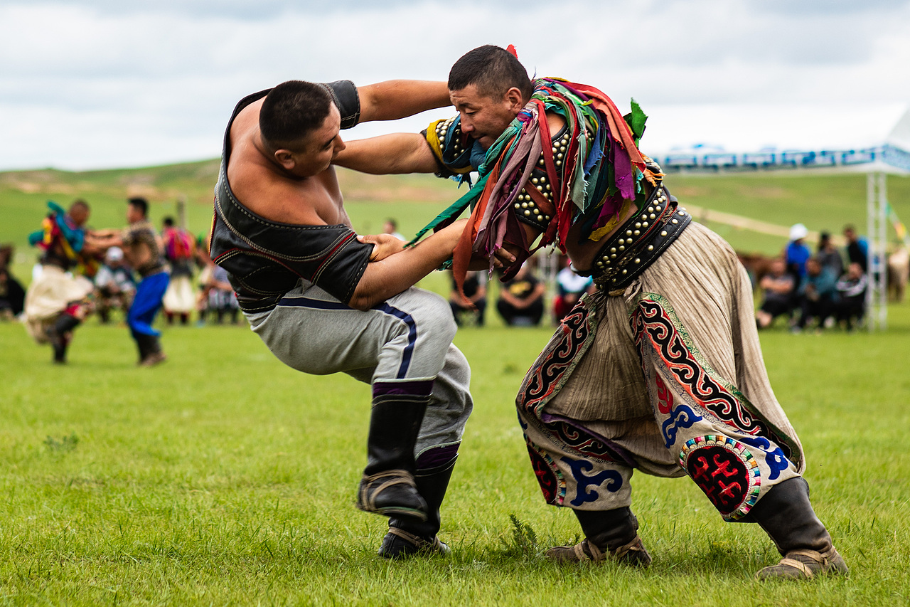 "西贝"主视觉背后的故事