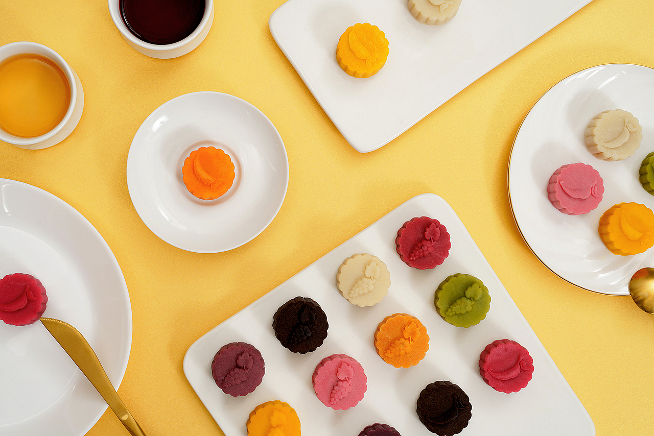 茶圣&酒神-潮动中秋（图ZMTcxNTgzMzY0） - 包装 - 站酷设计师ilben张艺彬原创素材 - 站酷ZCOOL