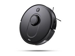 掃地機(jī)視覺