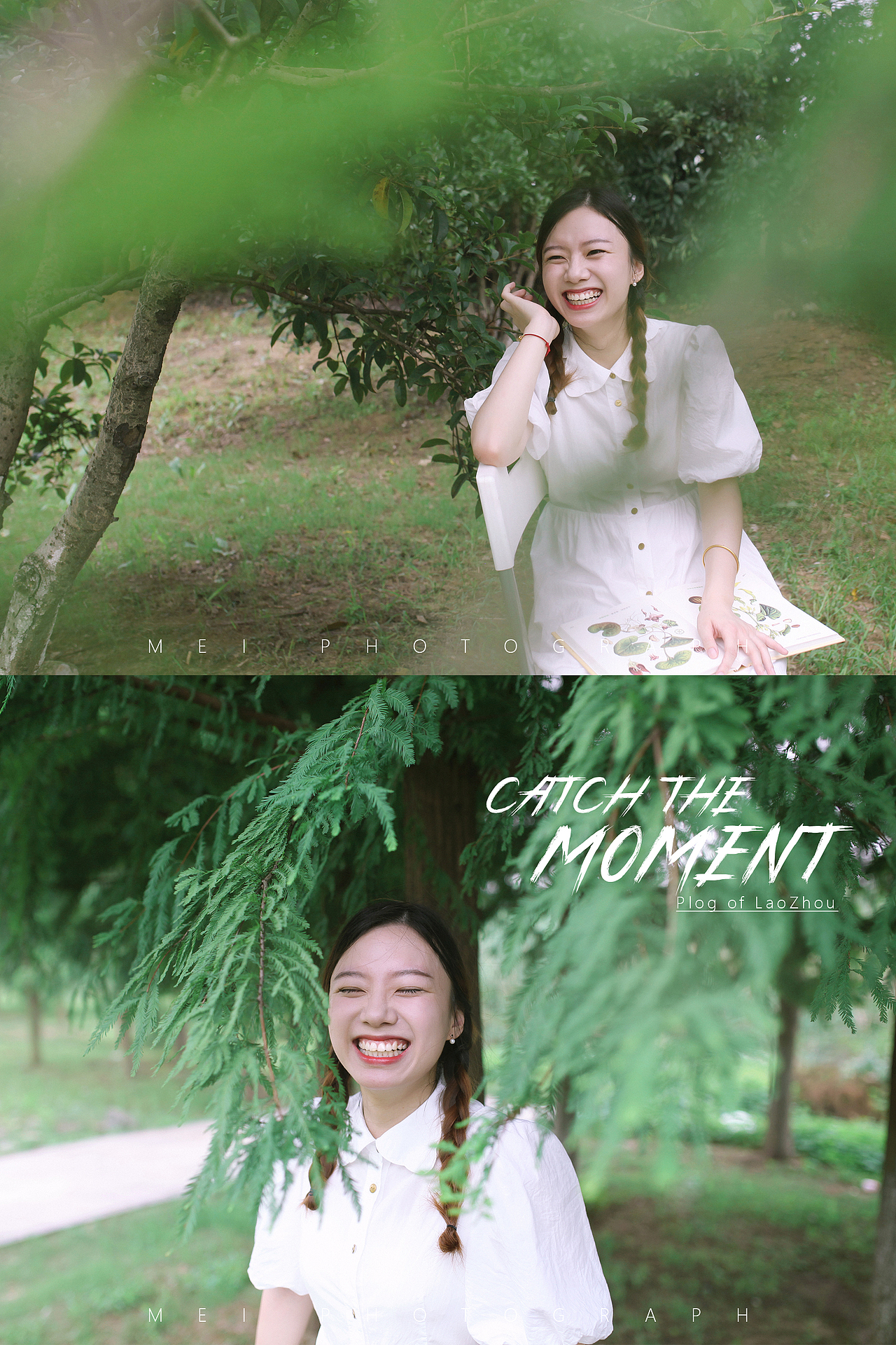 【自然光约拍】LAOZHOU的秋日序章（图ZMjY5MzgyNTY4） - 人像摄影 - 站酷设计师MIJI米几原创素材 - 站酷ZCOOL