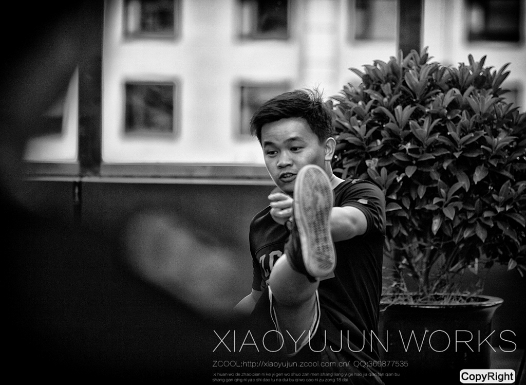 【存照】发了这套作品的我正在被殴打（图ZMzMwNTA3MDg=） - 人文/纪实摄影 - 站酷设计师火锅肥牛面原创素材 - 站酷ZCOOL