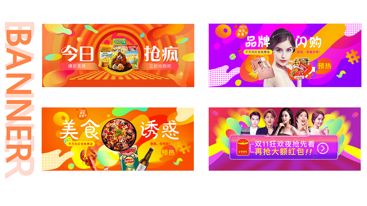 冥熙作品集