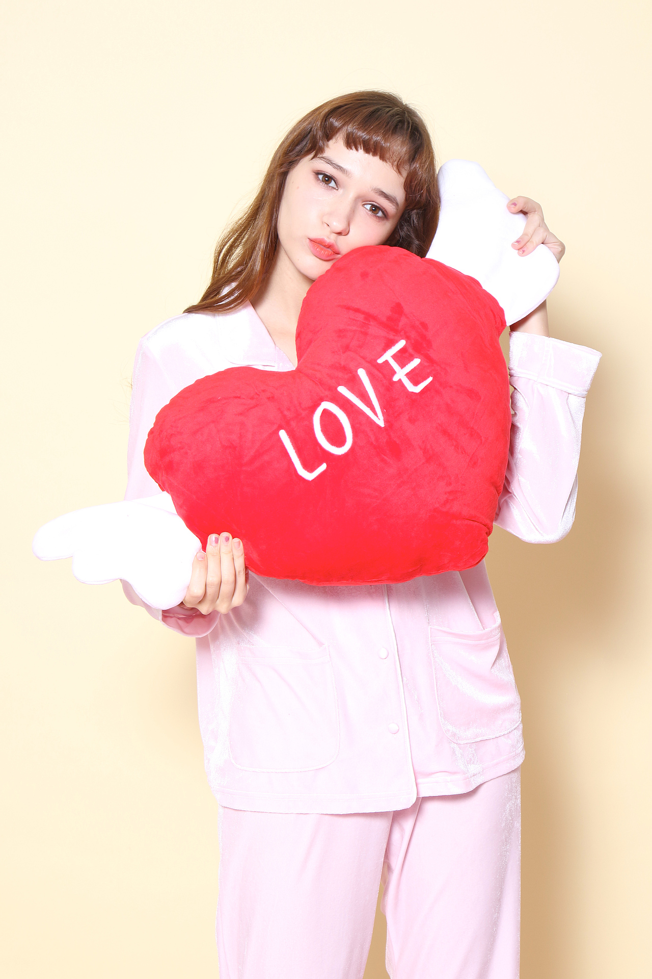 【拍摄策划】少女内衣BODYPOPS作品（图ZMTg4MjE2NTIw） - 其他服装 - 站酷设计师Rhema721原创素材 - 站酷ZCOOL