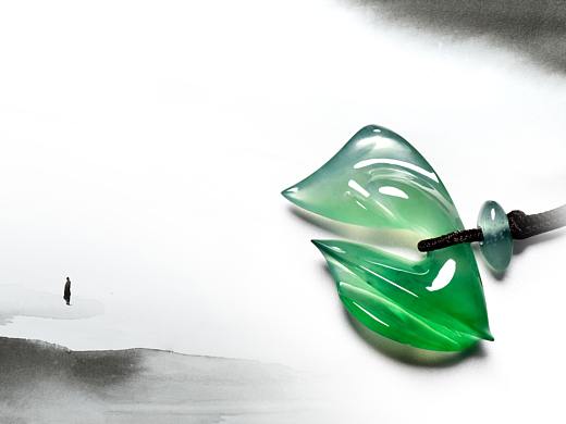 庄家翡翠 | 图腾