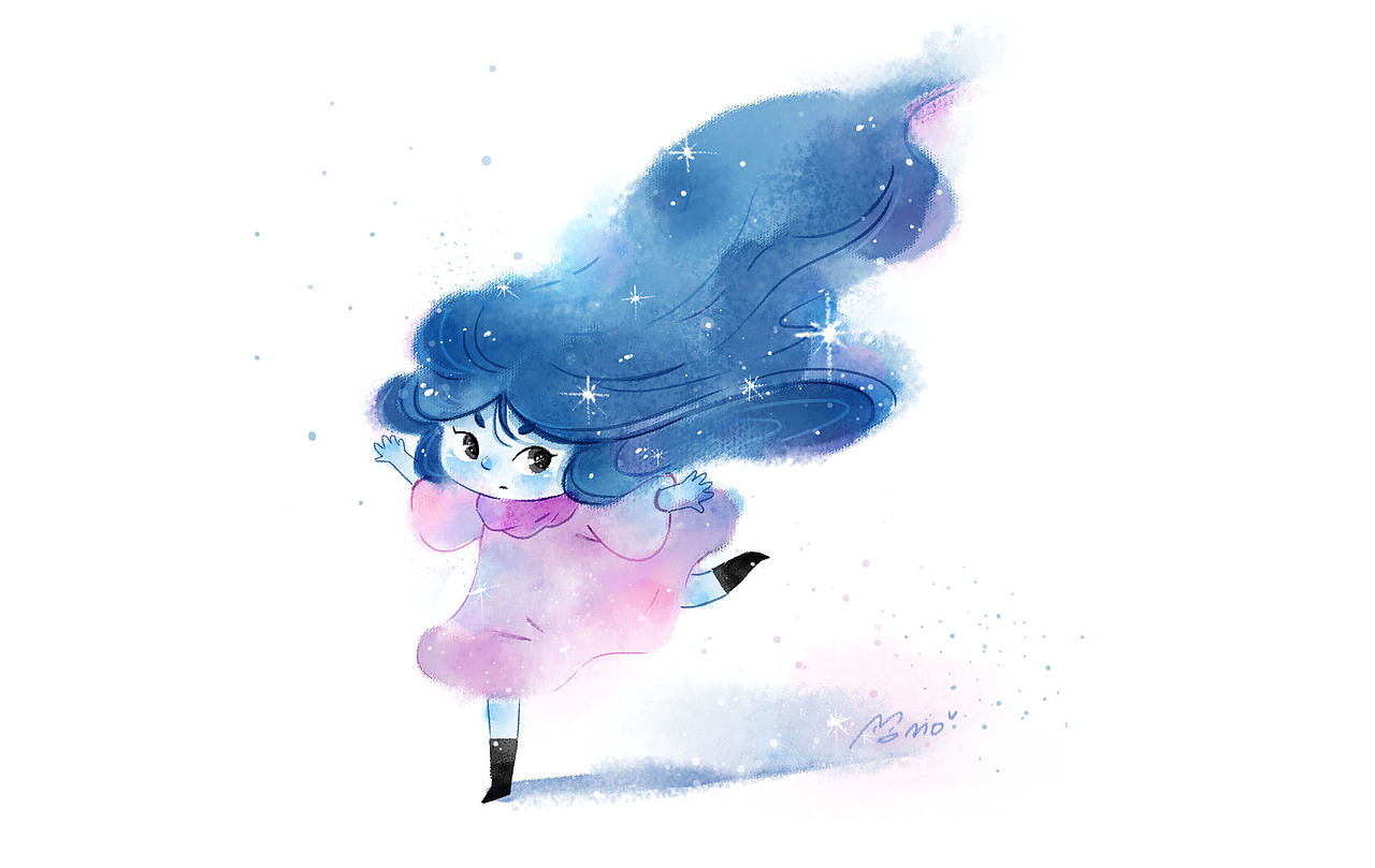 MOMO ·【2018-年终总结】