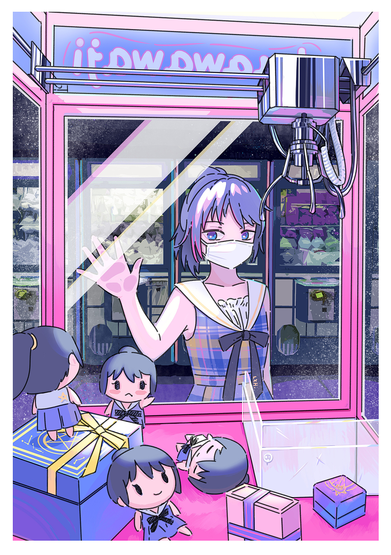 生活碎片系列（图ZMjc2ODAzMDky） - 创作习作 - 站酷设计师YUKIYUKI雪酱原创素材 - 站酷ZCOOL