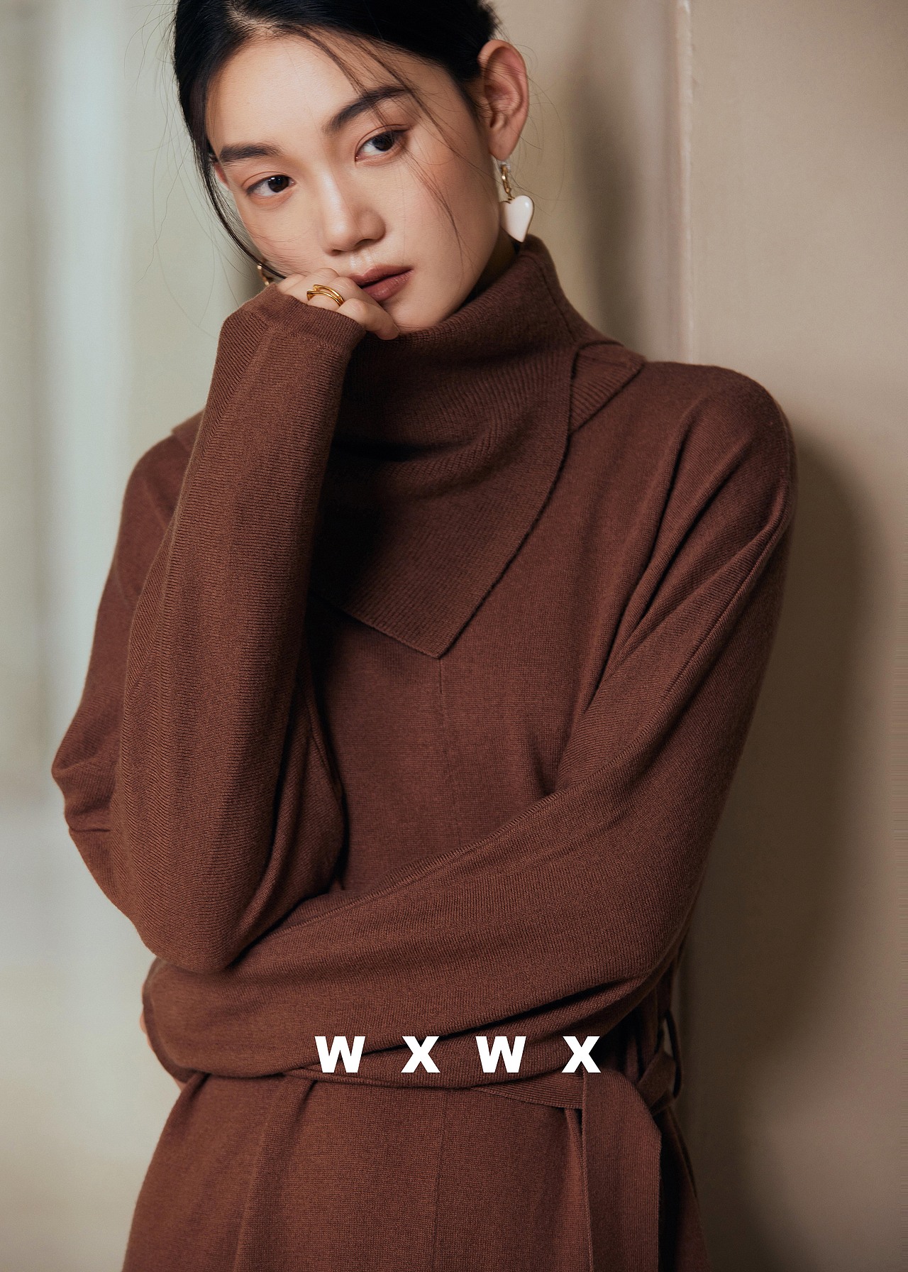 羊绒衫（图ZMzEyODk2NjE2） - 人像摄影 - 站酷设计师灵蹊原创素材 - 站酷ZCOOL