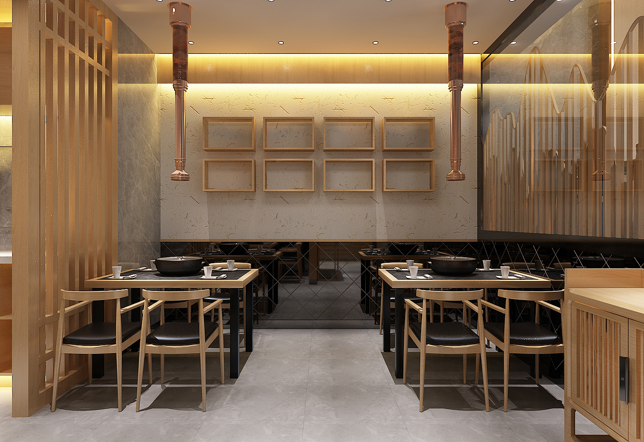 确喜烤肉惠民城店（图ZMjc5NjI4MDIw） - 酒店餐饮设计 - 站酷设计师guanguangjian原创素材 - 站酷ZCOOL