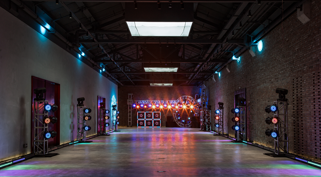 沈阳红梅文创园