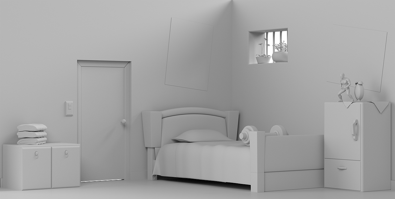 maya场景练习（图ZMjI4NTIyNDg4） - 场景 - 站酷设计师CG模王原创素材 - 站酷ZCOOL