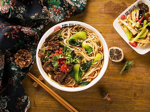美食 牛排 披萨桑葚干产品拍摄 商业摄影