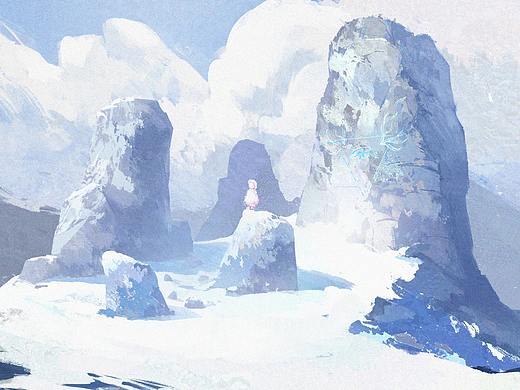 练习（个人主页-ZNTIzODI4MTI=） - 创作习作 - 站酷设计师SFR黄原创素材 - 站酷ZCOOL