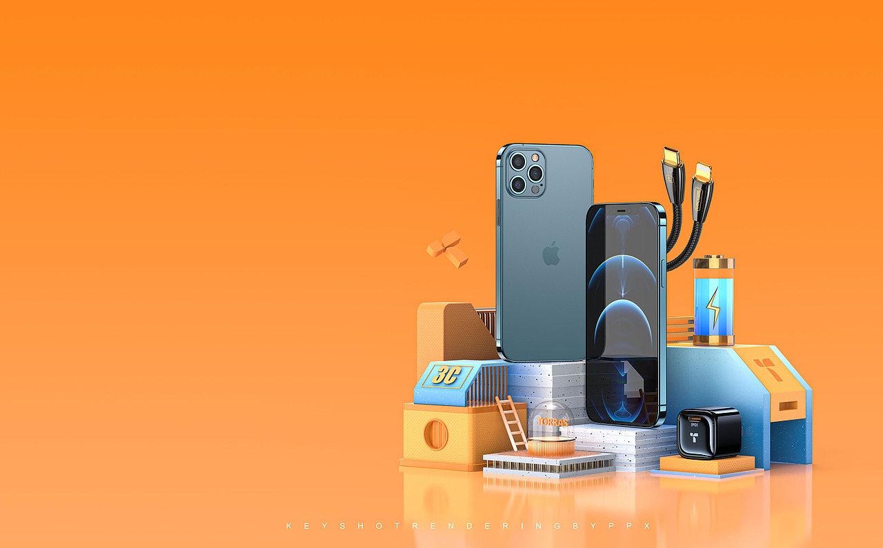 产品渲染--年中总结（图ZMjY4Mjk5NzQ4） - 产品 - 站酷设计师Zdw3原创素材 - 站酷ZCOOL